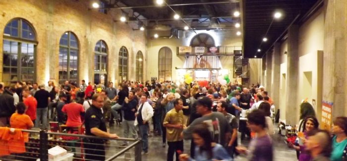 Event Recap | Dayton’s Ale-O-Ween 2017