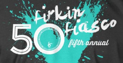 Firkin Fiasco