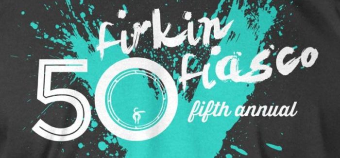 Firkin Fiasco