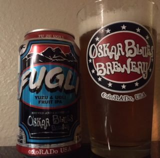 Oskar Blues Brewery | Fugli