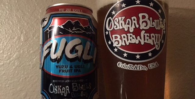 Oskar Blues Brewery | Fugli