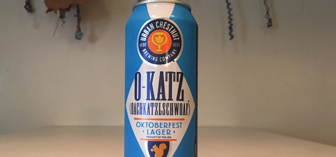 Urban Chestnut Brewing Co. | Oachkatzlschwoaf