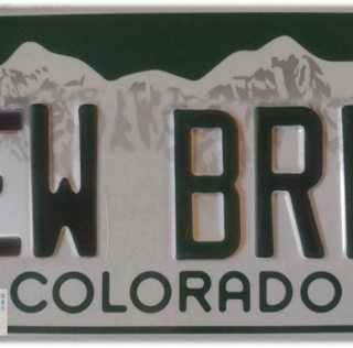 Colorado Brewery Openings for October, November & December 2017