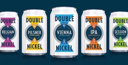 Double Nickel