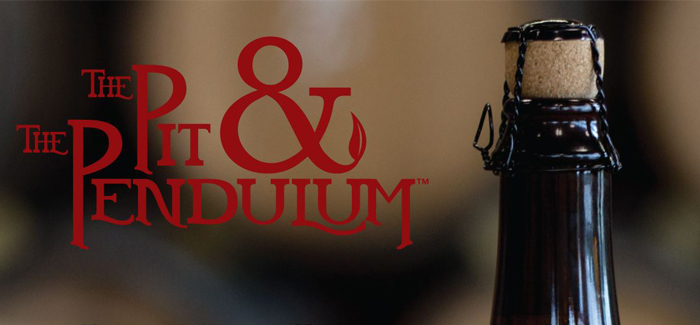 Courtesy of SweetWater Brewing Co. The Woodlands SweetWater Woodlands Pit & Pendulum