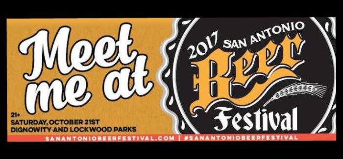 Event Preview | San Antonio Beer Festival