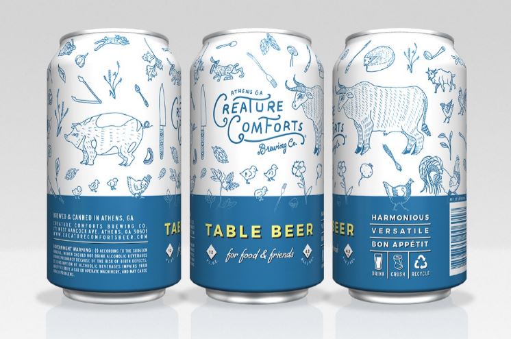 Table Beer