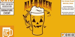 Event Preview | Dayton’s Ale-O-Ween Features 30 Ohio Breweries