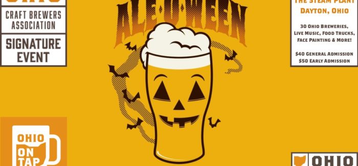 Event Preview | Dayton’s Ale-O-Ween Features 30 Ohio Breweries