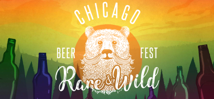 New Rare & Wild Beer Fest Comes To The Field Museum