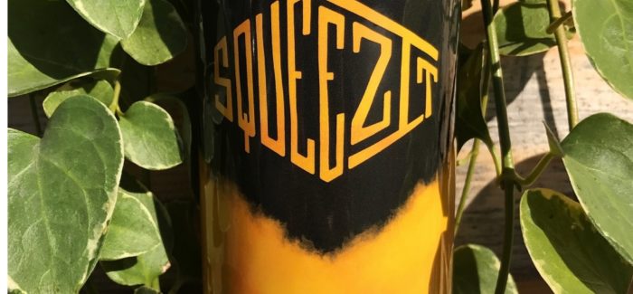 Fast Facts on Corridor Brewery & Provisions’ First Canned Beer: SqueezIt