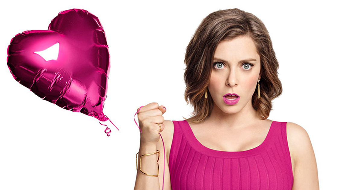 Opinion tv. Crazy girlfriend
