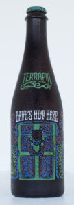 Dave's Not Here - Terrapin Beer Co.