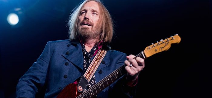 PorchDrinking Playlist | Tom Petty: An American Boy