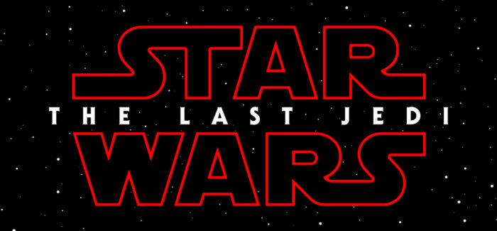 star wars the last jedi