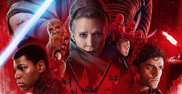 Questions About The Trailer for “Star Wars: The Last Jedi”