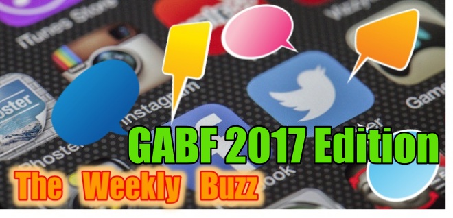 Weekly Buzz