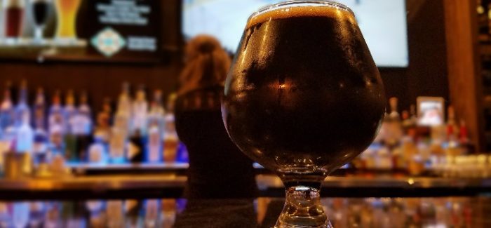 Black Wednesday: Dark Beer, Releases & Parties in Chicago