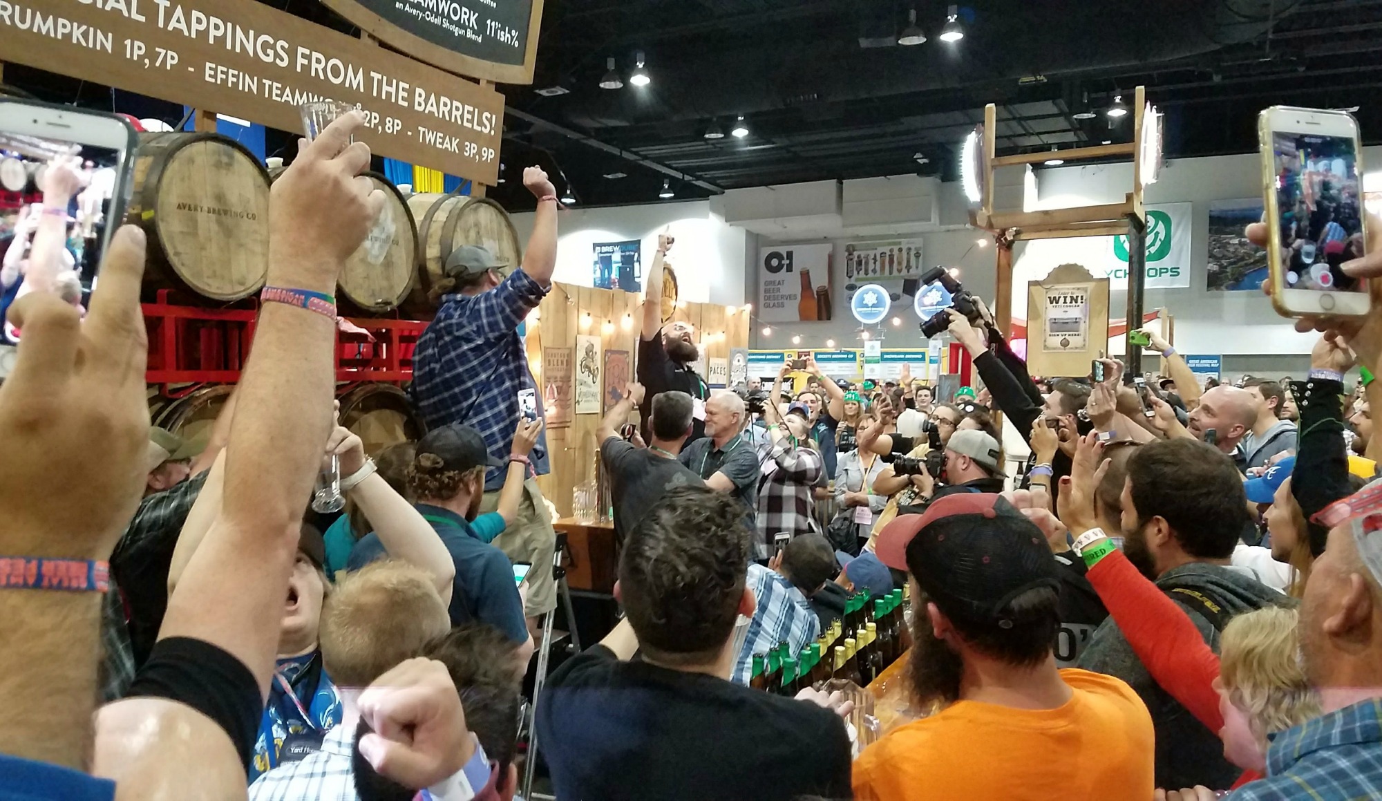 FoBAB preview