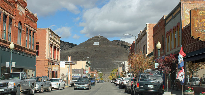 Salida Chaffee County Colorado