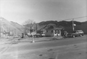 Salida Chaffee County Colorado