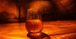 Stranahan's Sherry Cask Finished Whiskey