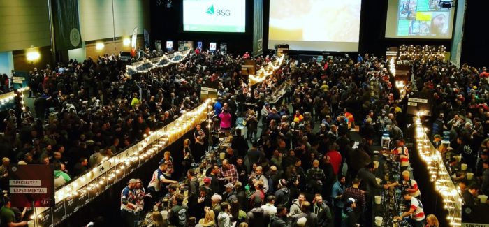 Five Observations from a FoBAB First-Timer