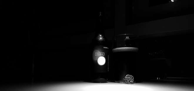 Põhjala Brewery | Öö Imperial Baltic Porter