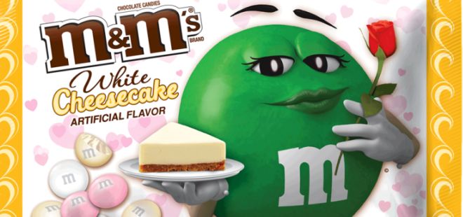 Ultimate 6er | New M&M Flavors Paired with Excellent Beer