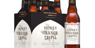 Honey Orange Tripel