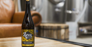 Bruz Beers Brut La Grande