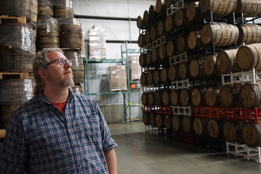 Founders Co-Founder Dave Engbergs