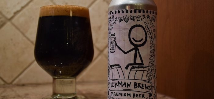 Stickman Brews | Obesity Epidemic