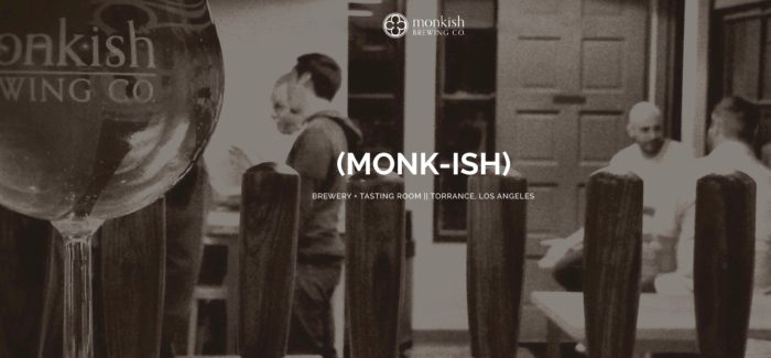 Monkish Brewing | Socrates’ Philosophies & Hypotheses