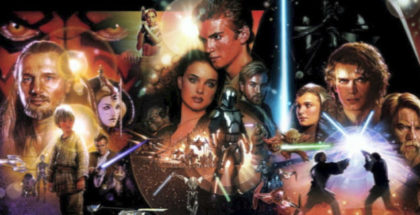 Prequel Trilogy