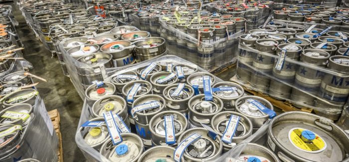A Look at How the Craft Beer Market Could React to Stagnating Growth in 2018