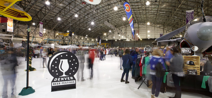 Denver Beer Festivus