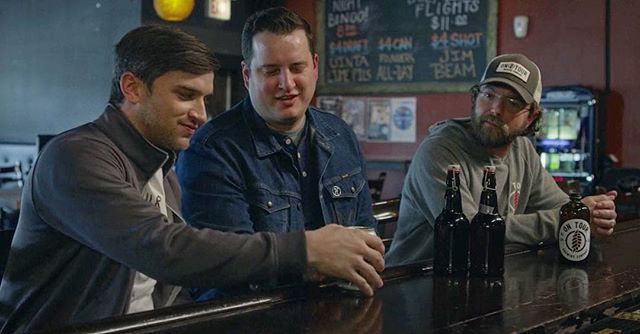 First GABF, Now Netflix: On Tour Brewing is Featured in Season 2 of 