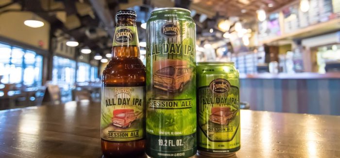 The Founders Factor  | How All Day IPA Became a National Hit