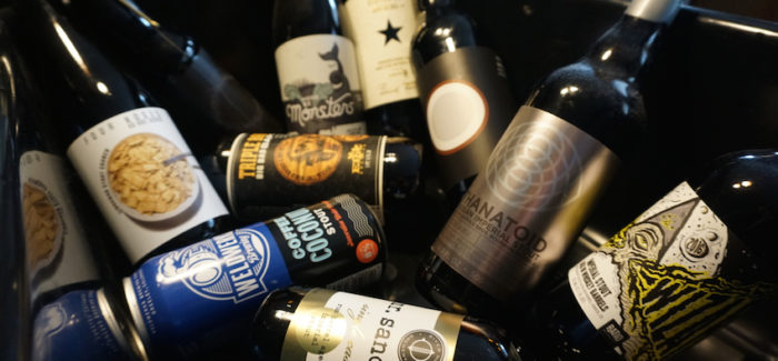 Colorado's Best Stouts