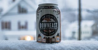 downeast roasted joe