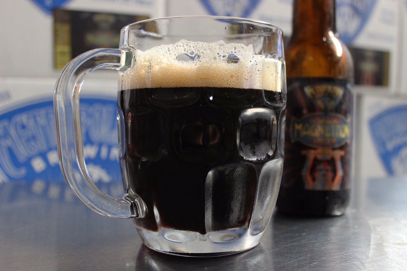 Chicago Beer