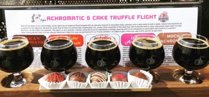 WeldWerks Brewing | Peanut Butter Cup Achromatic & the Pastry Beer Debate