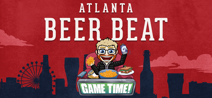 PorchDrinking’s Weekly Atlanta Beer Beat | January 31, 2018