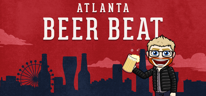 PorchDrinking’s Weekly Atlanta Beer Beat | April 4-10, 2018