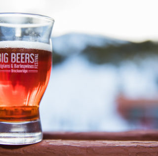 2019 Big Beers Belgians & Barleywines Reveals All-Star Brewery List