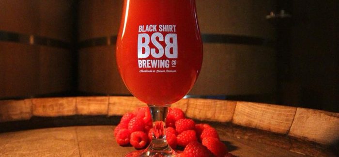black shirt brewing electric ladyland