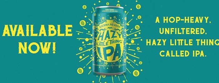 Three New Hazy IPAs You Can Find Nationwide