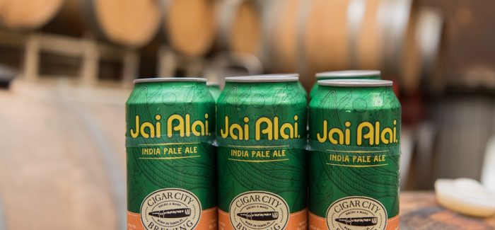 Cigar City Set to Begin Chicago Distribution