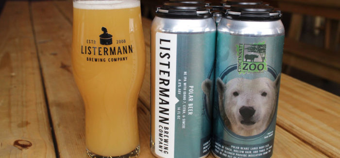 Listermann Brewing Co. | New England IPAs